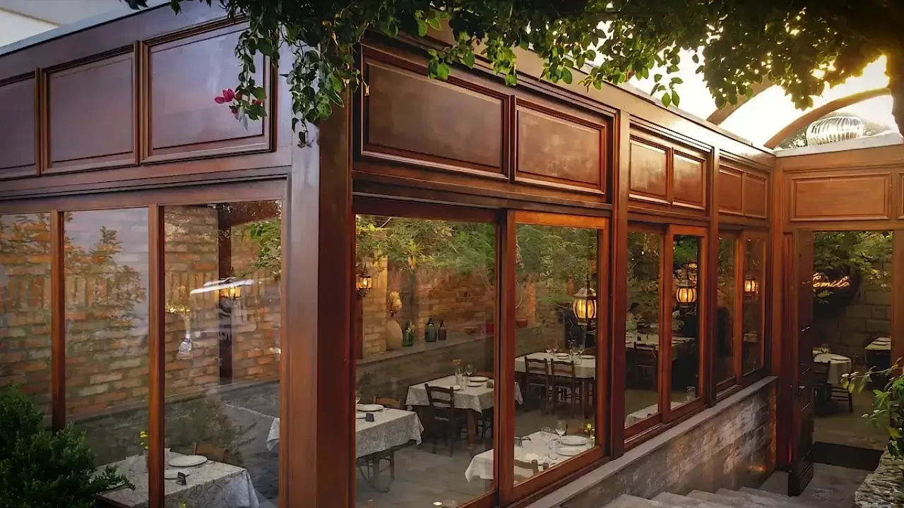 Abertura da Trattoria Primo Camilo — Vale dos Vinhedos